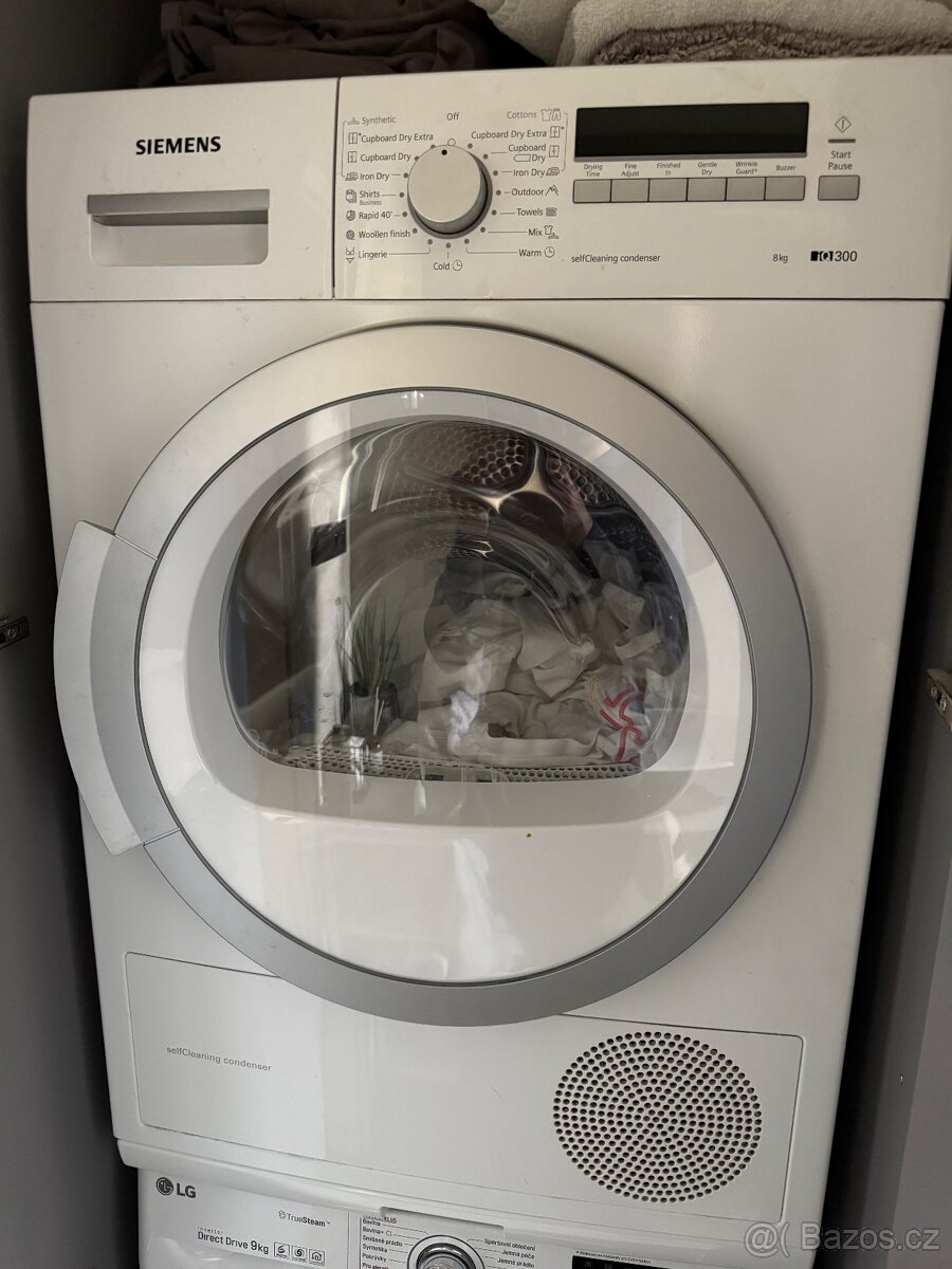 Prodam Siemens susicku