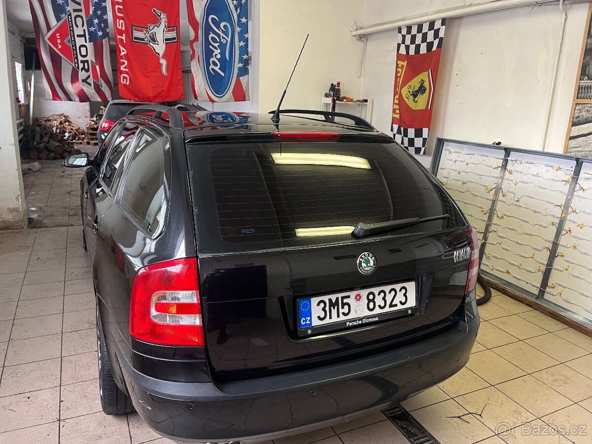 Prodám Škoda Octavia 2 , 2,0 tdi 103 kw rok 2005