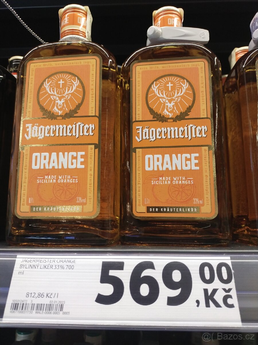 Jegermaister