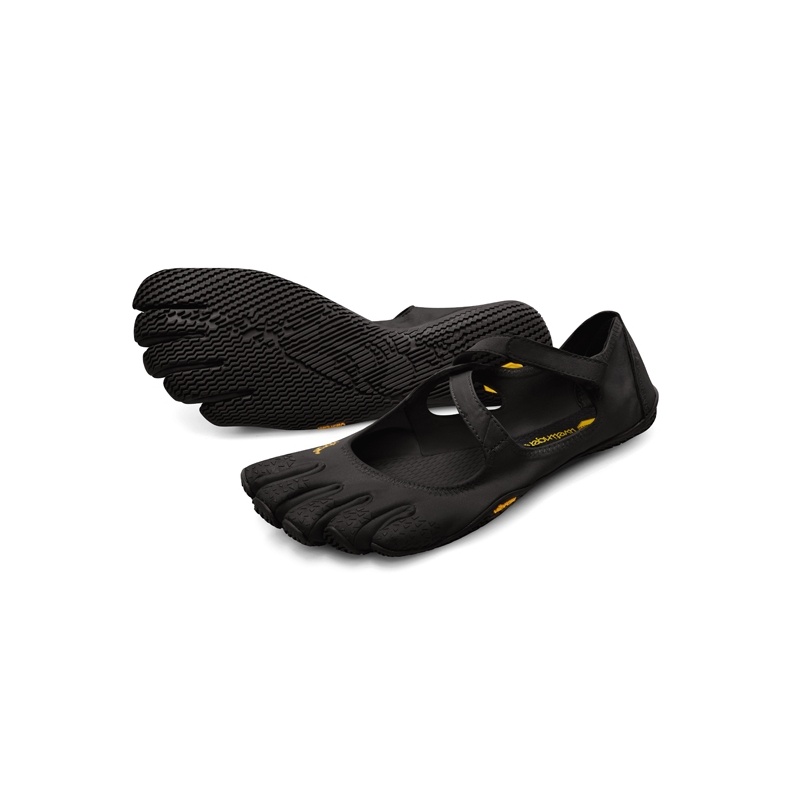 NOVÉ Vibram Fivefingers V-Soul, vel. 39