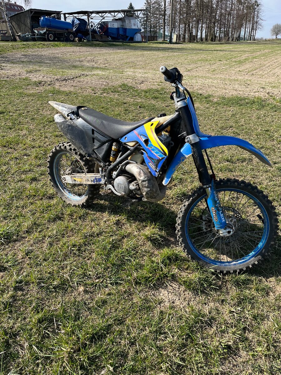 Prodám tm 300