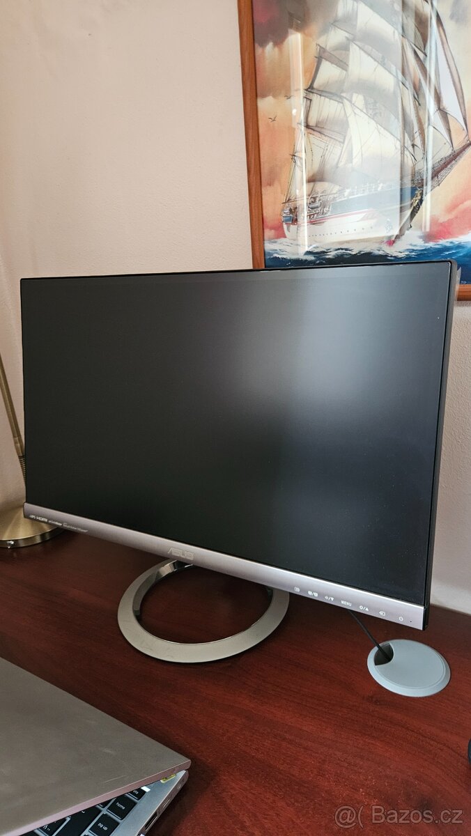 ASUS MX239H