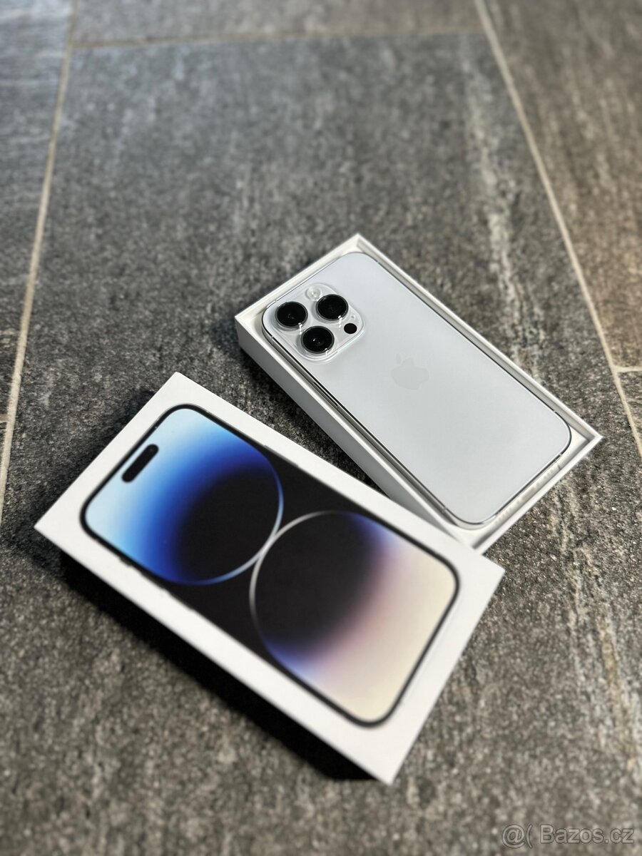 IPhone 14 Pro - 128GB
