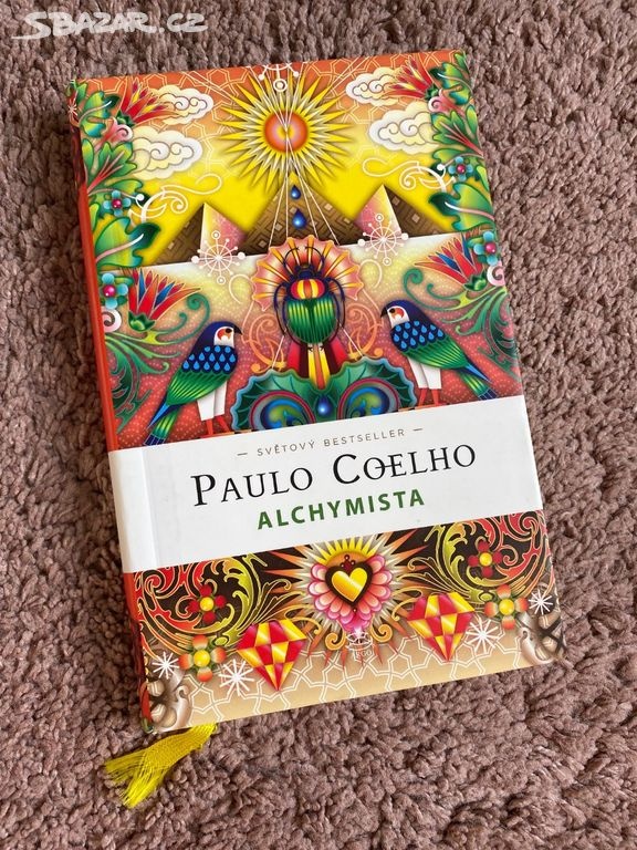 Alchymista