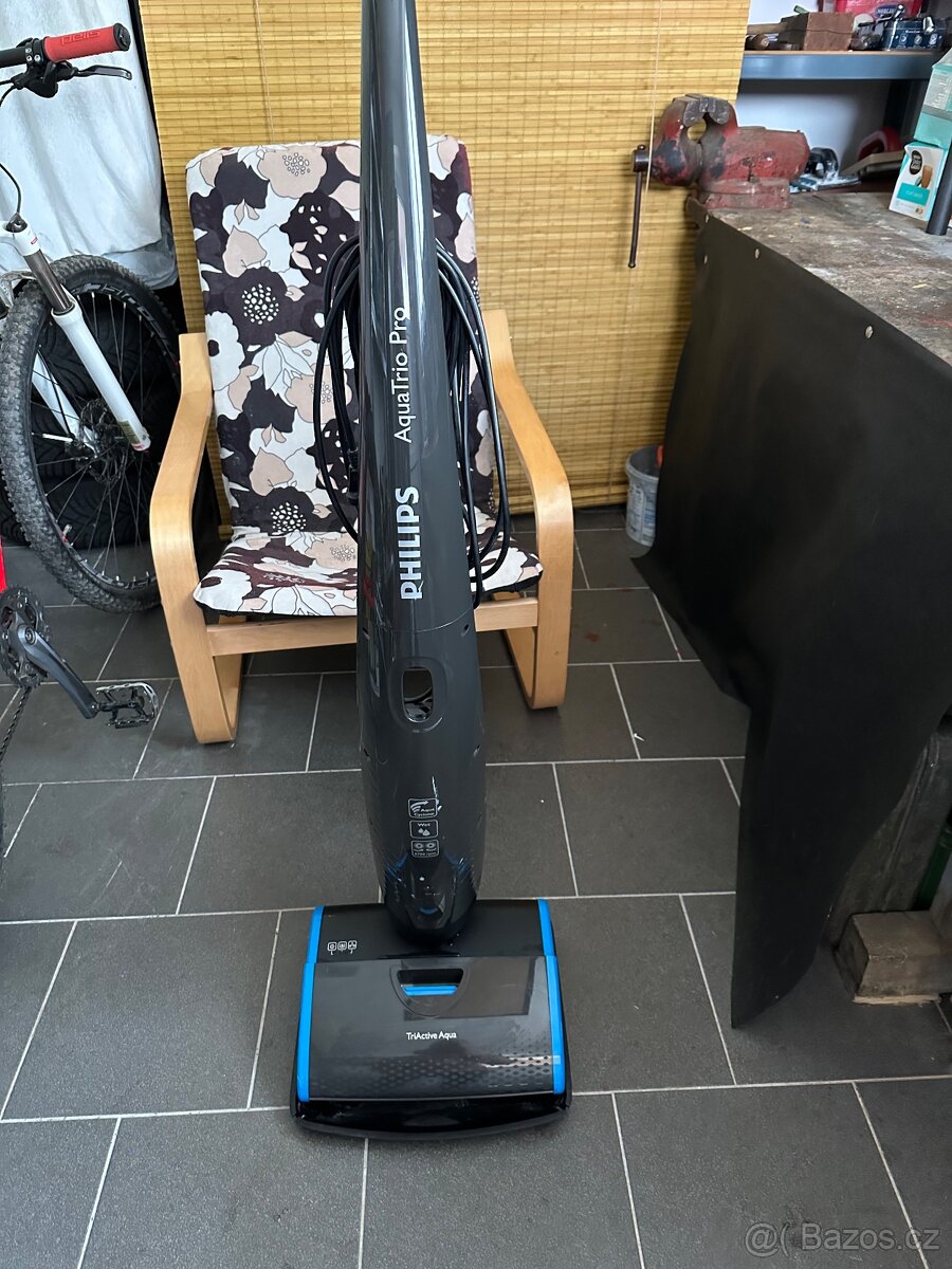 Philips Aquatrio PRO
