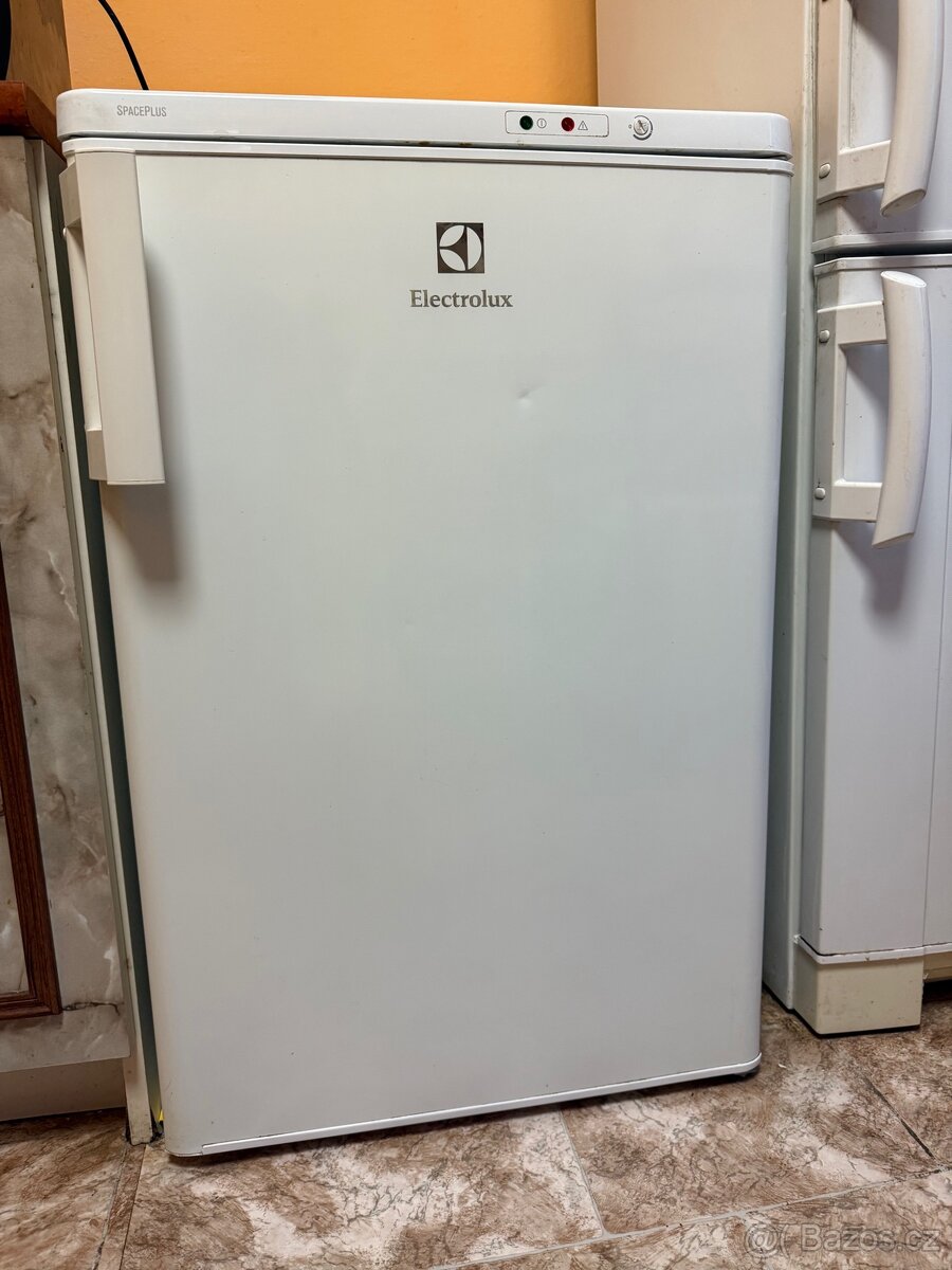 Mrazák Electrolux