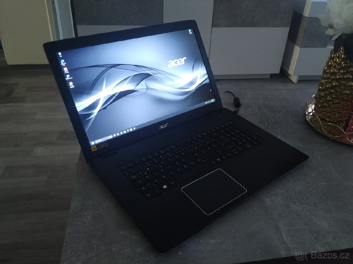 Acer Aspire E5-774G