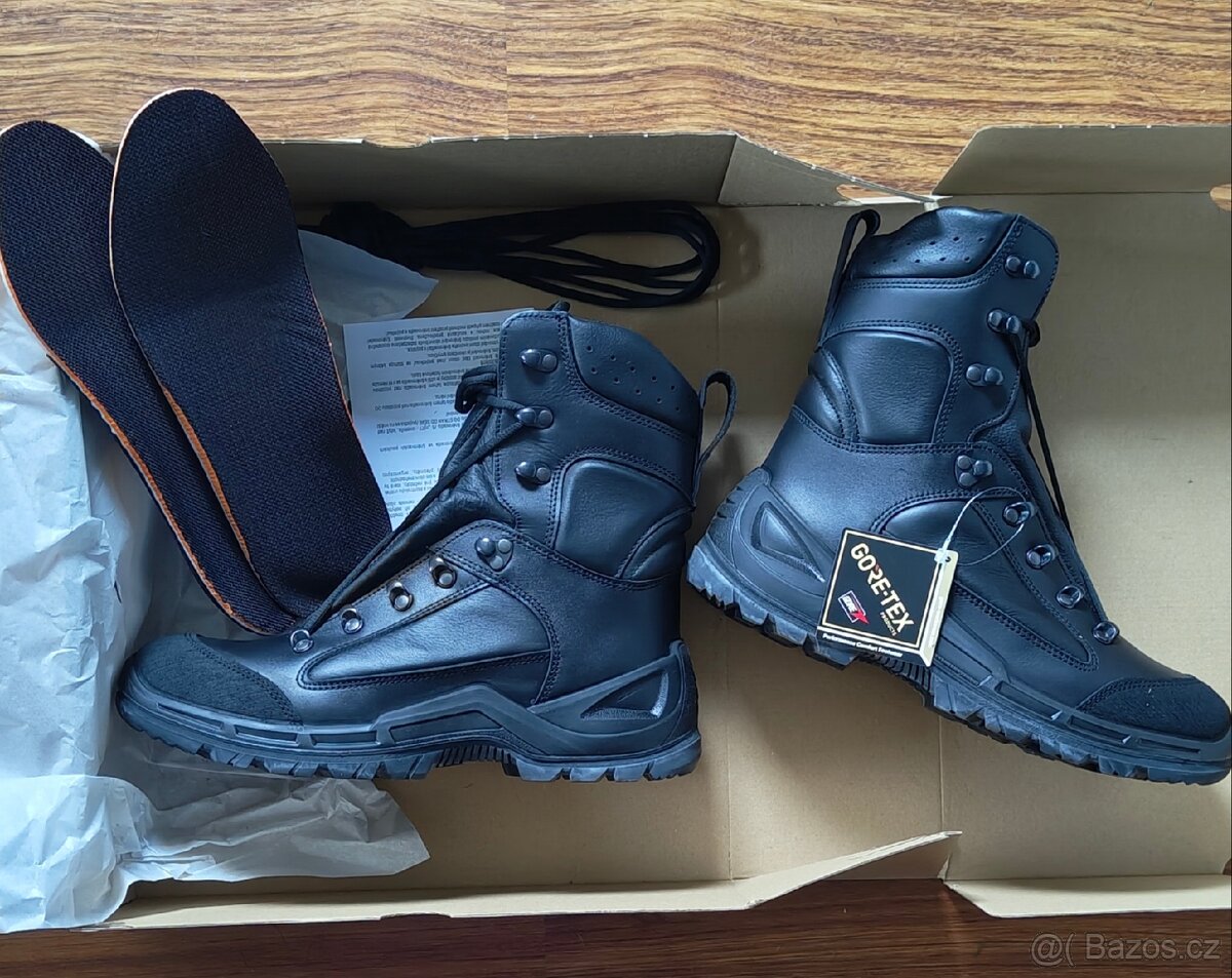 Kanady Prabos Gore-Tex vysoké