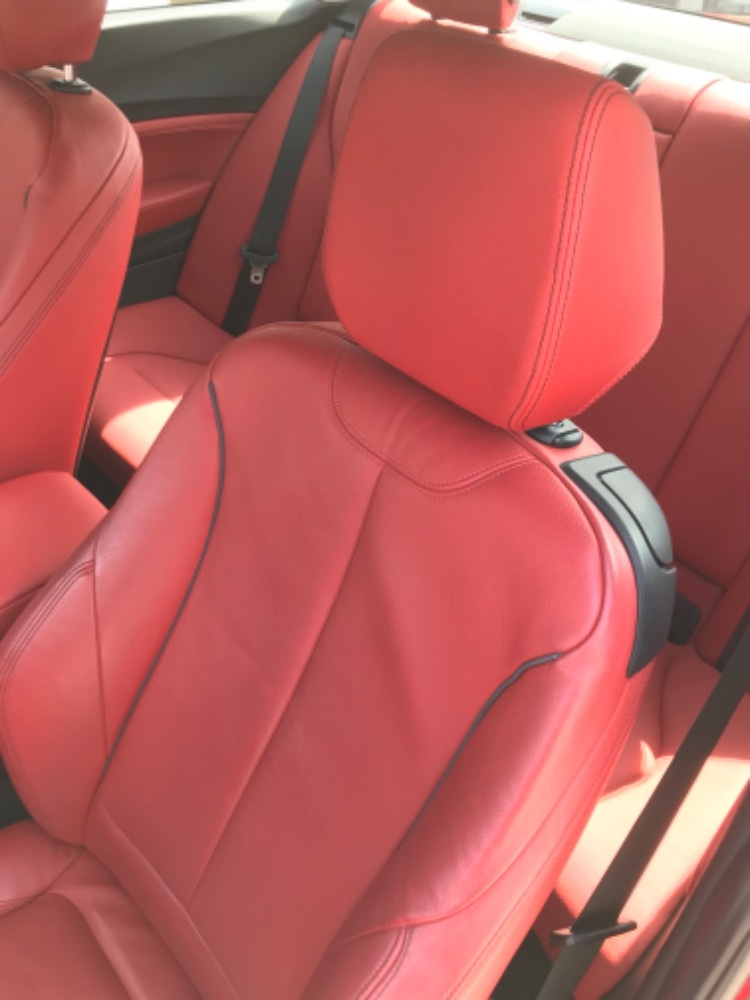 BMW 220D sportline / 140 kw / Kupé / 2016 / 66 000 km