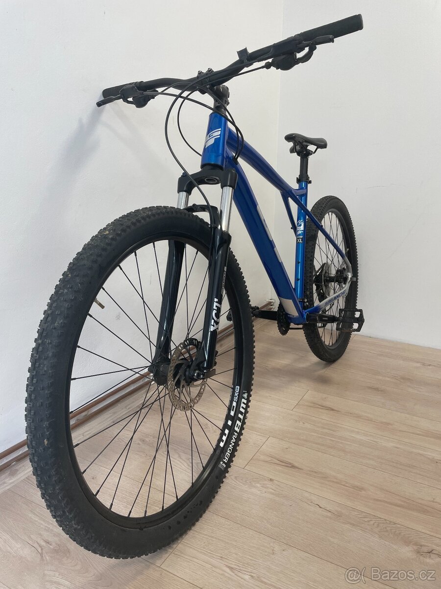 Horské kolo GT Avalanche