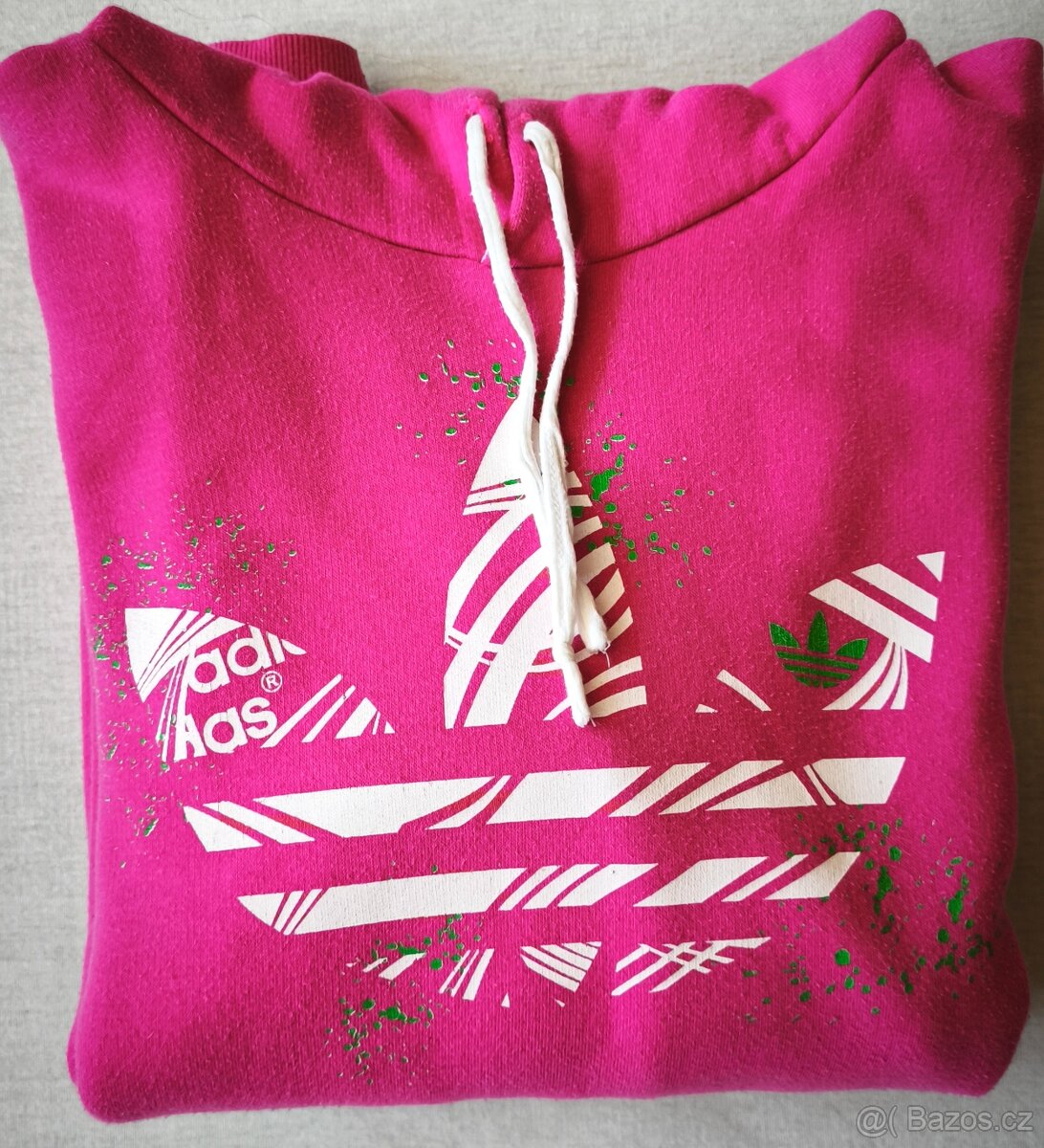 Mikina Adidas