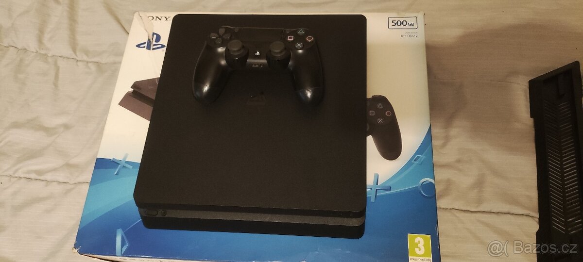 PlayStation 4