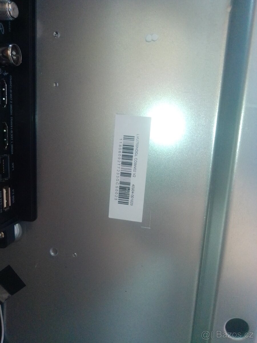 TCL 75C935