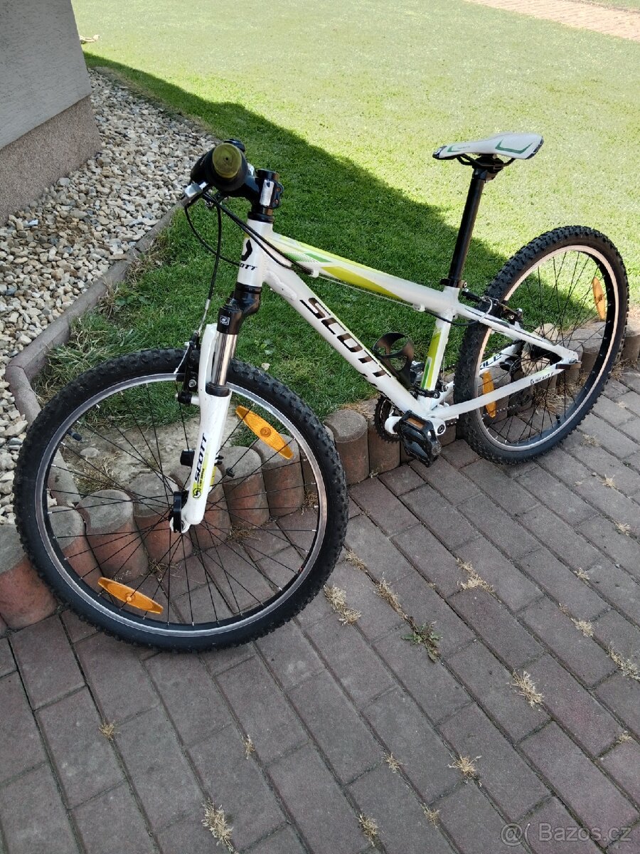 Dětské kolo 24"