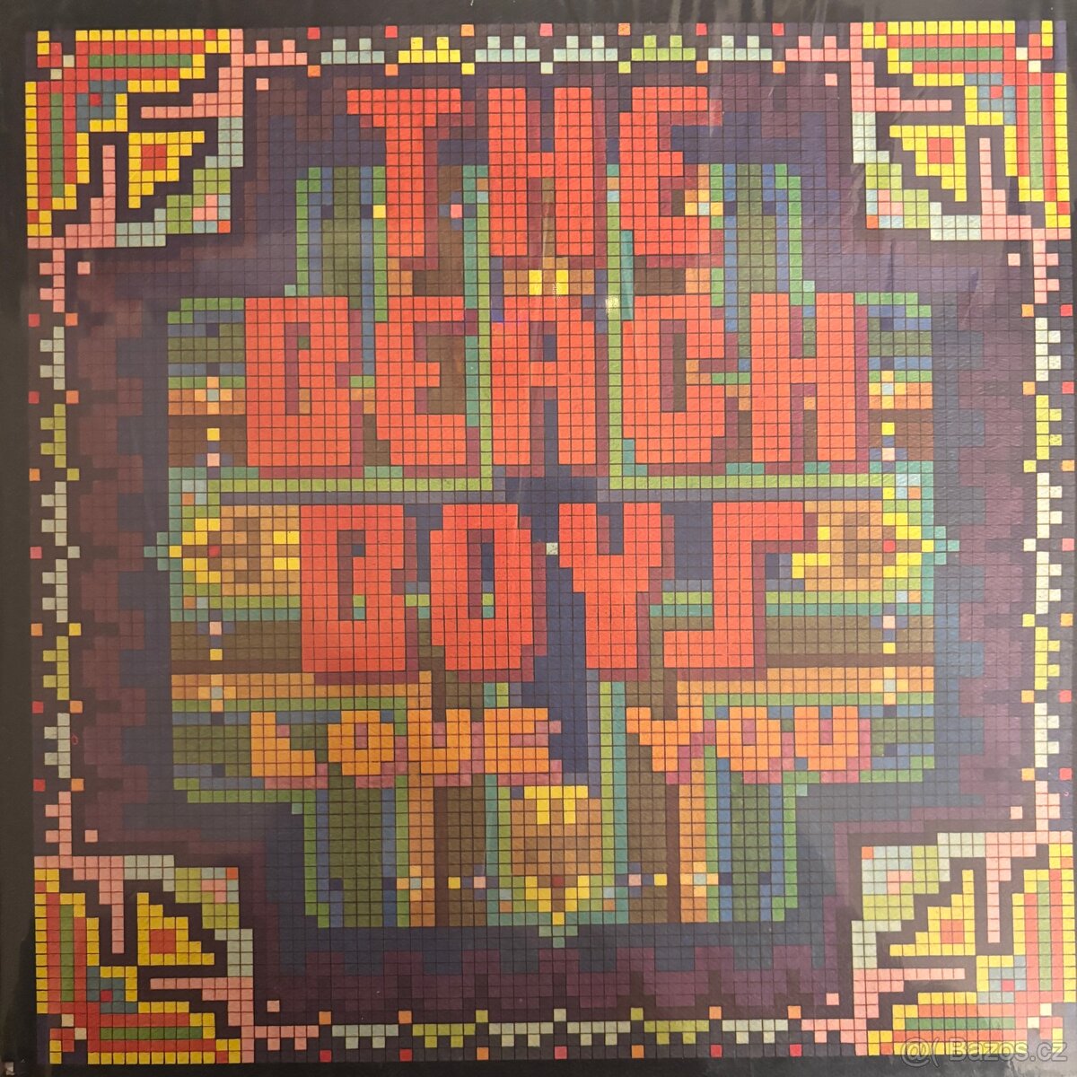 The Beach Boys - Love You
