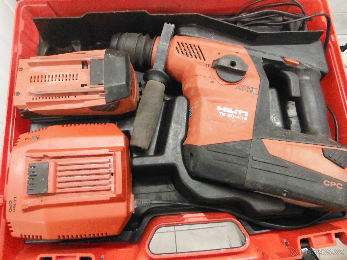HILTI
