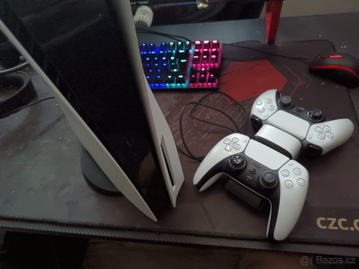 Ps5 +8 hier