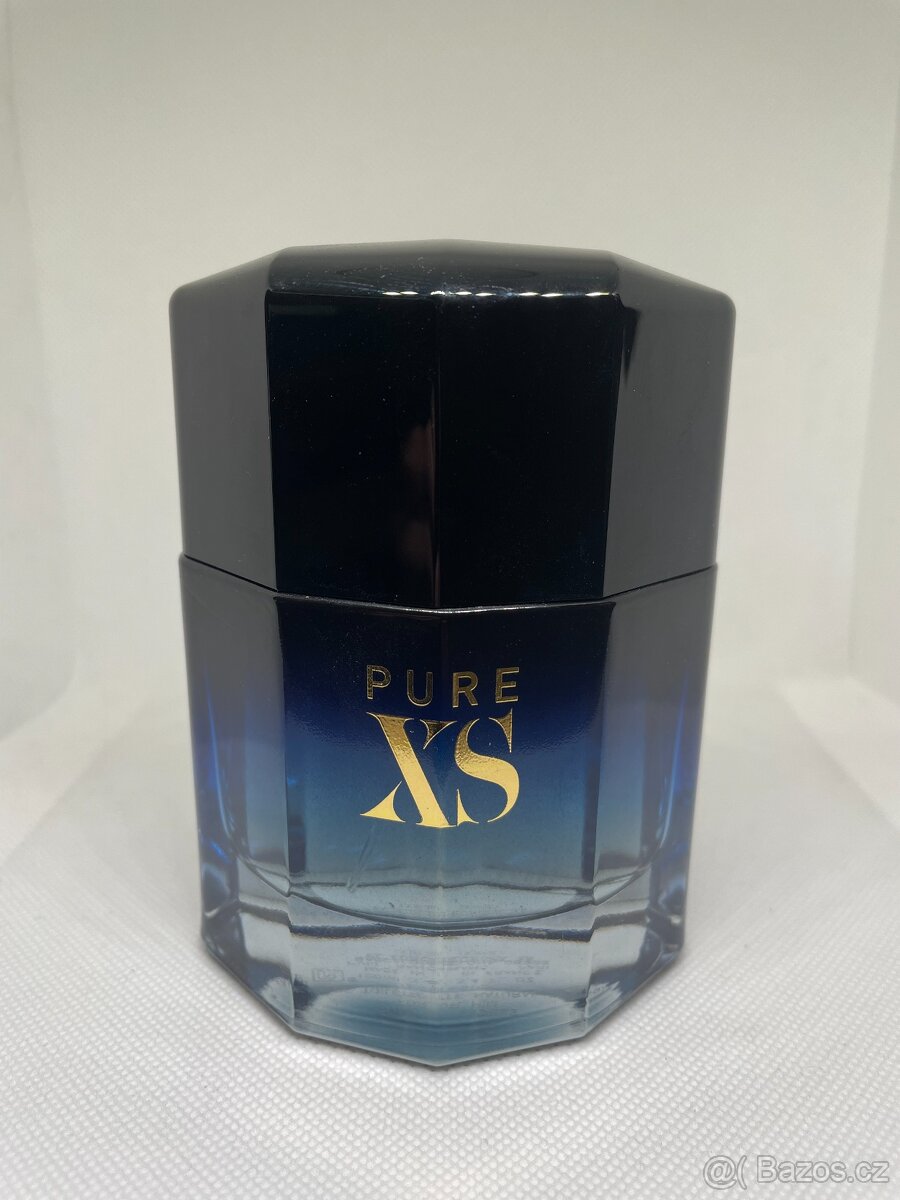 Paco Rabanne Pure XS EDT