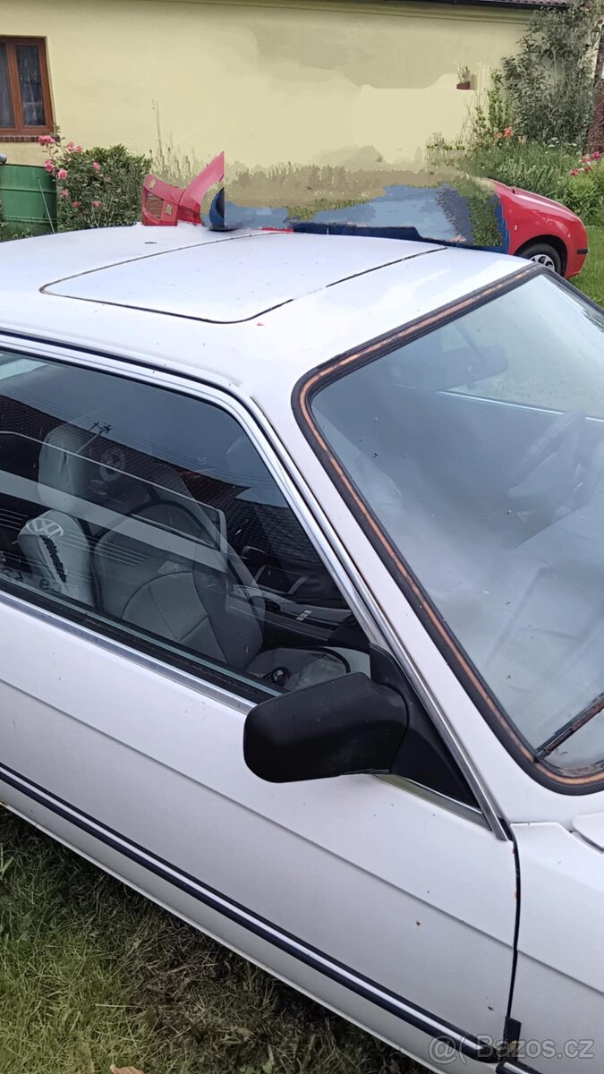 Bmw e30