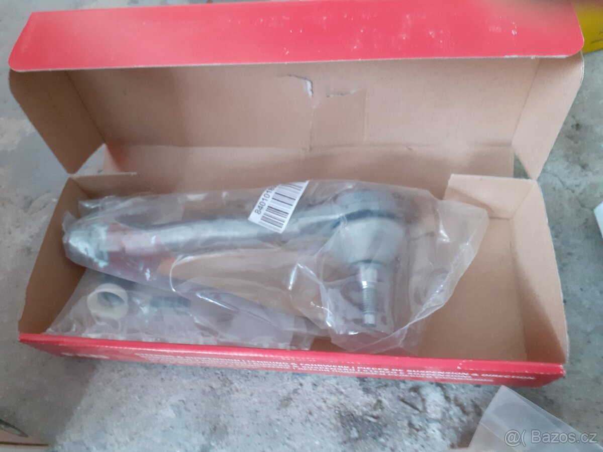 Hlava příčného táhla řízení FAG 840 1018 10
