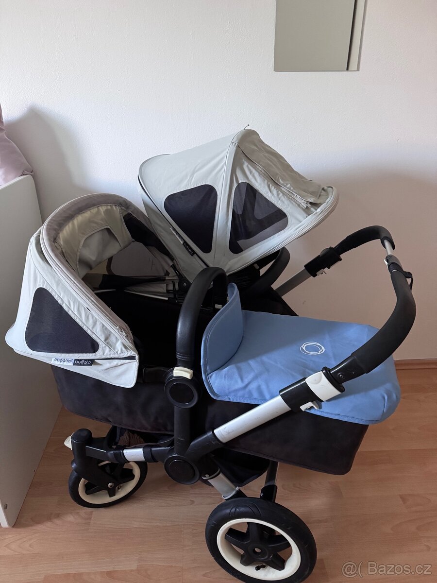 Bugaboo Donkey