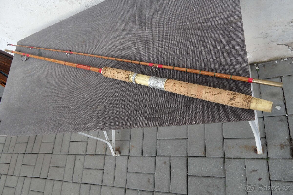 štípaný prut Tokoz 1495