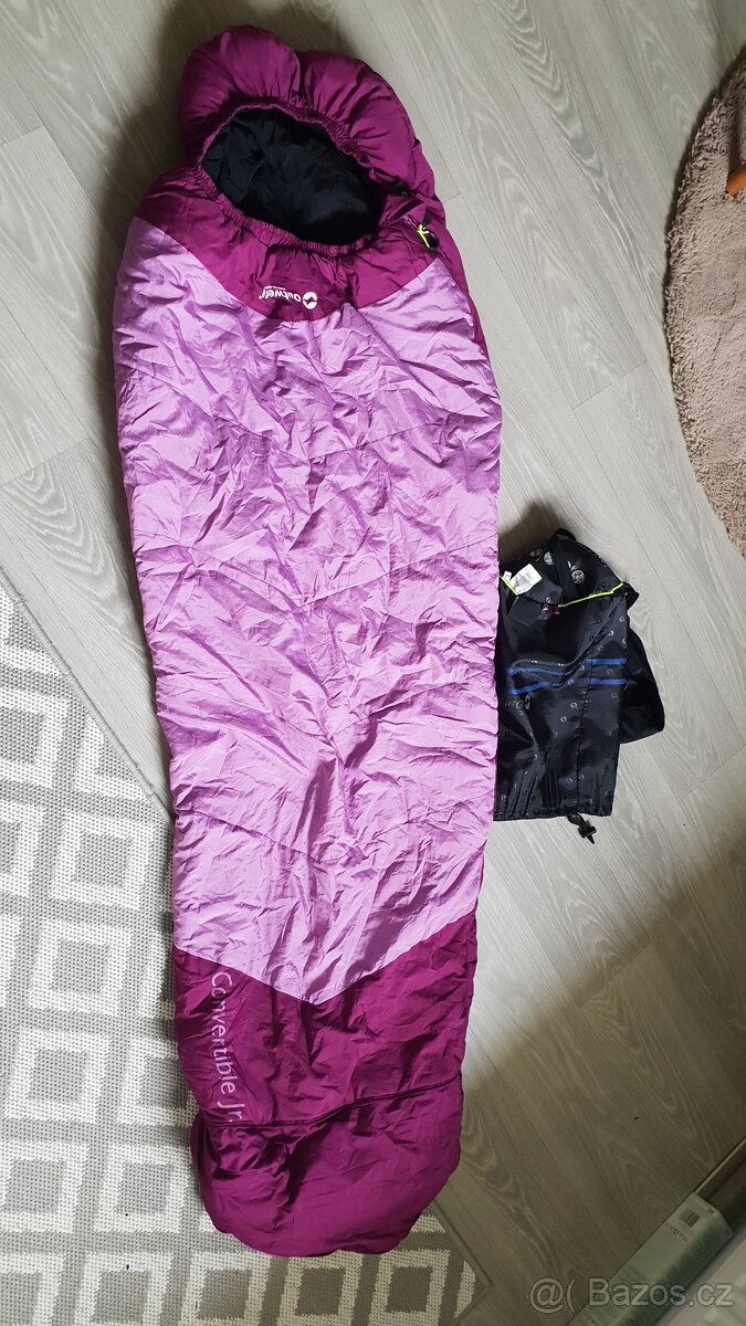 Spacák Outwell dětský