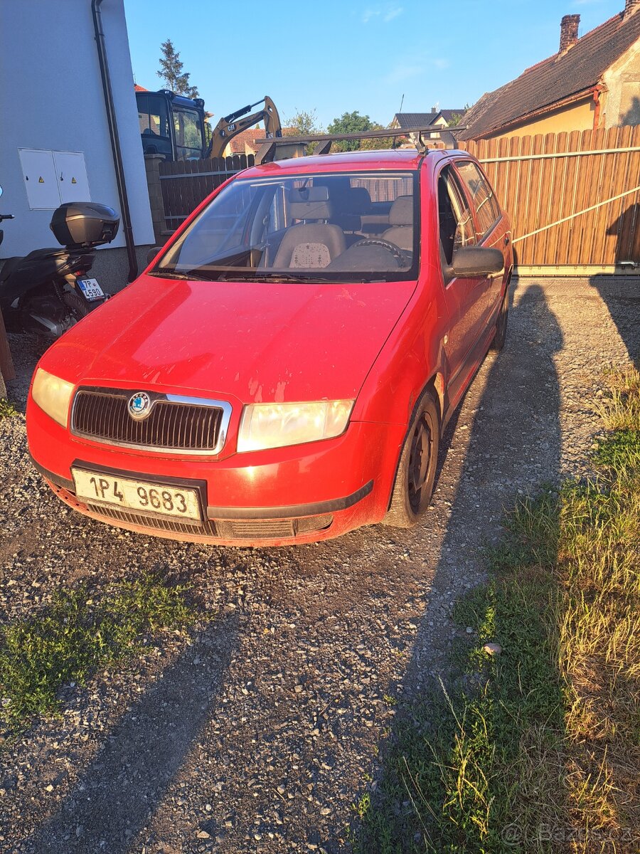 Fabia