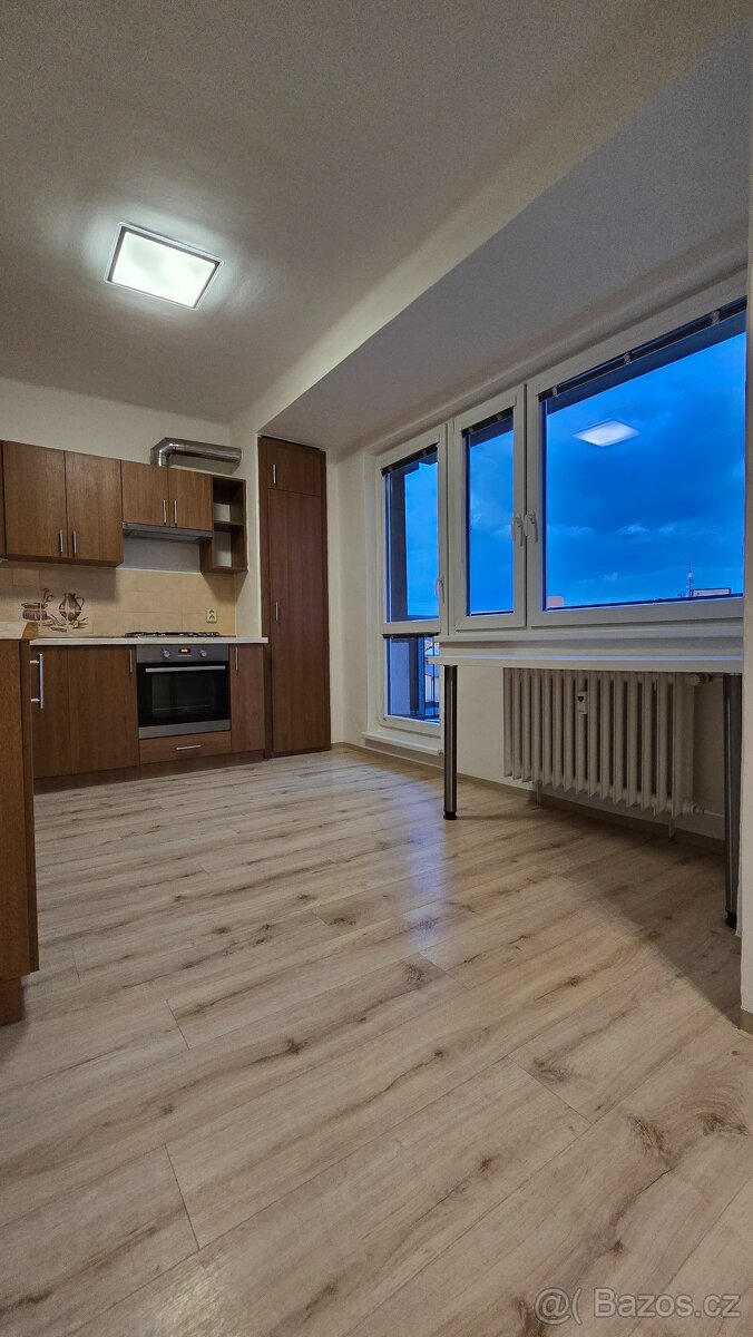 Pronájem bytu 2+kk, 68m2