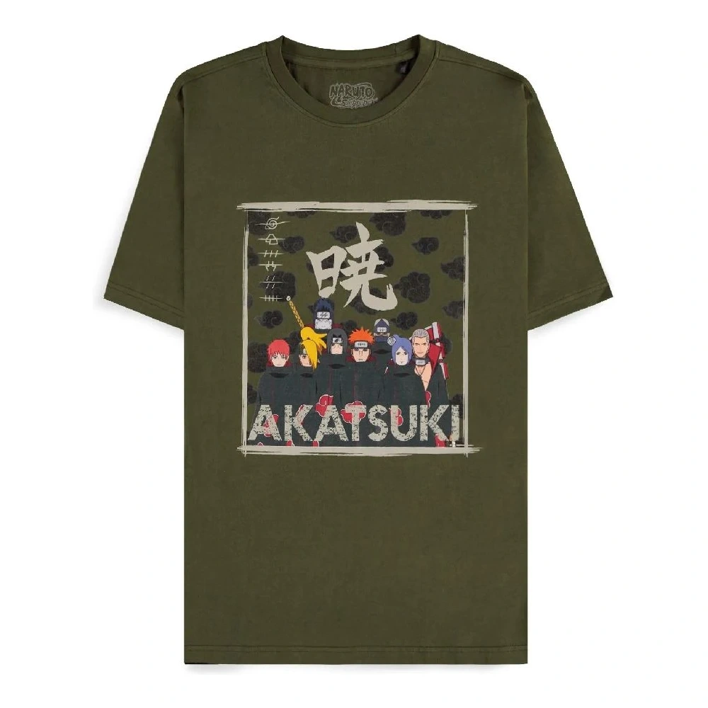 Tricka/ Mikina Naruto / Fallout /Goblin/Penguin a další