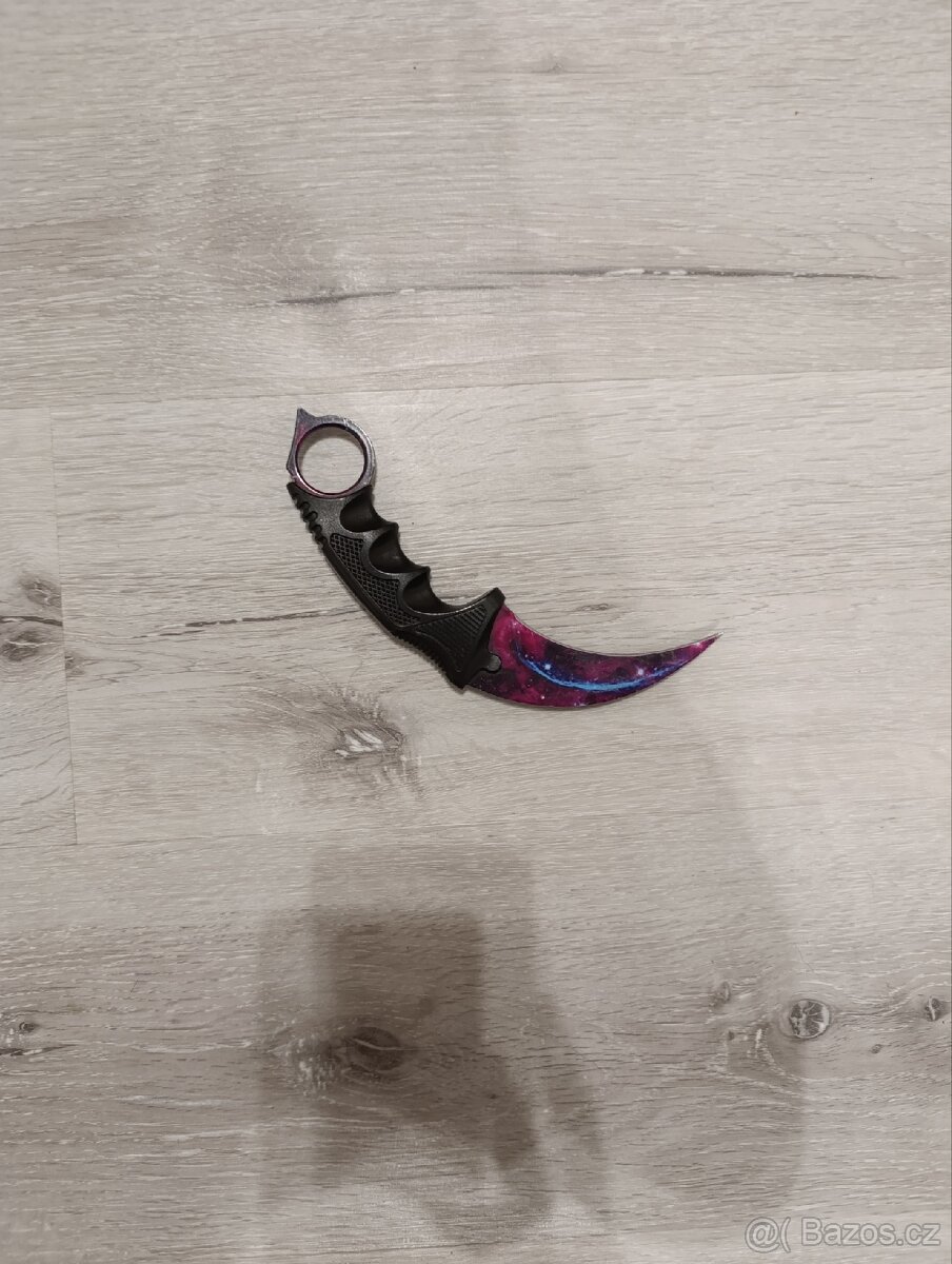 Karambit Galaxy