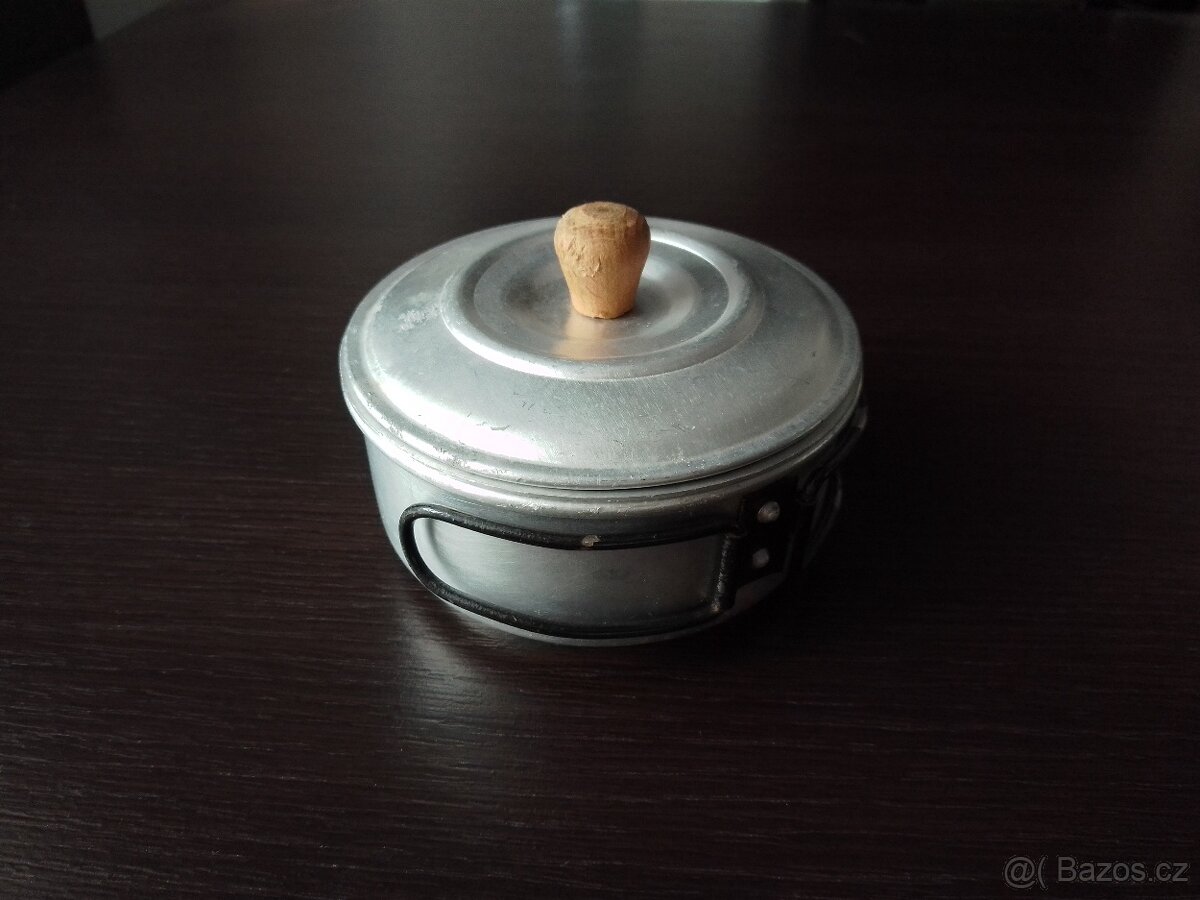 Vařič Vařík