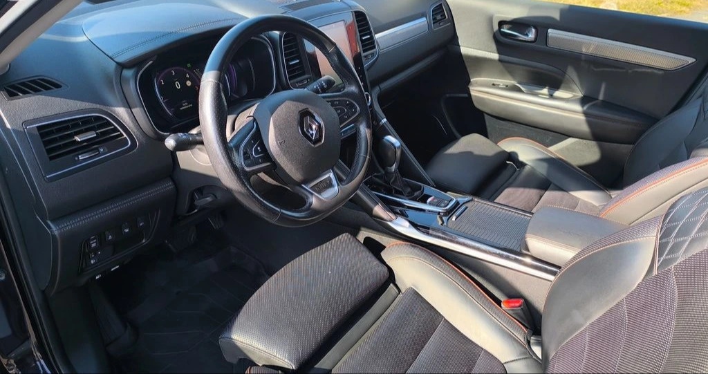Volkswagen Golf Sportsvan 1.6 TDI 81 kw