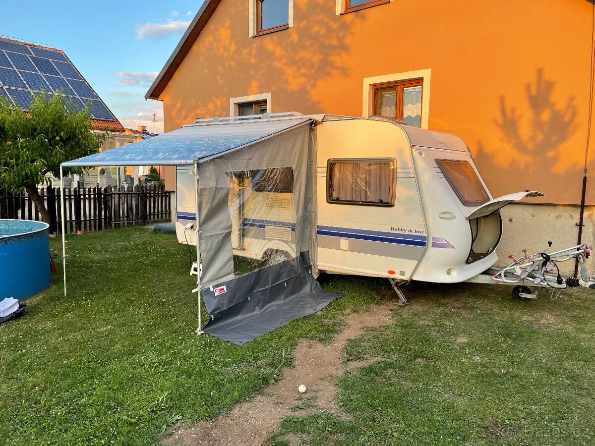 Hobby deluxe 440sf