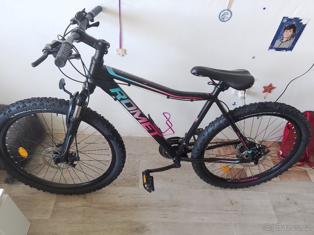 Horské kolo Romet mtb 26