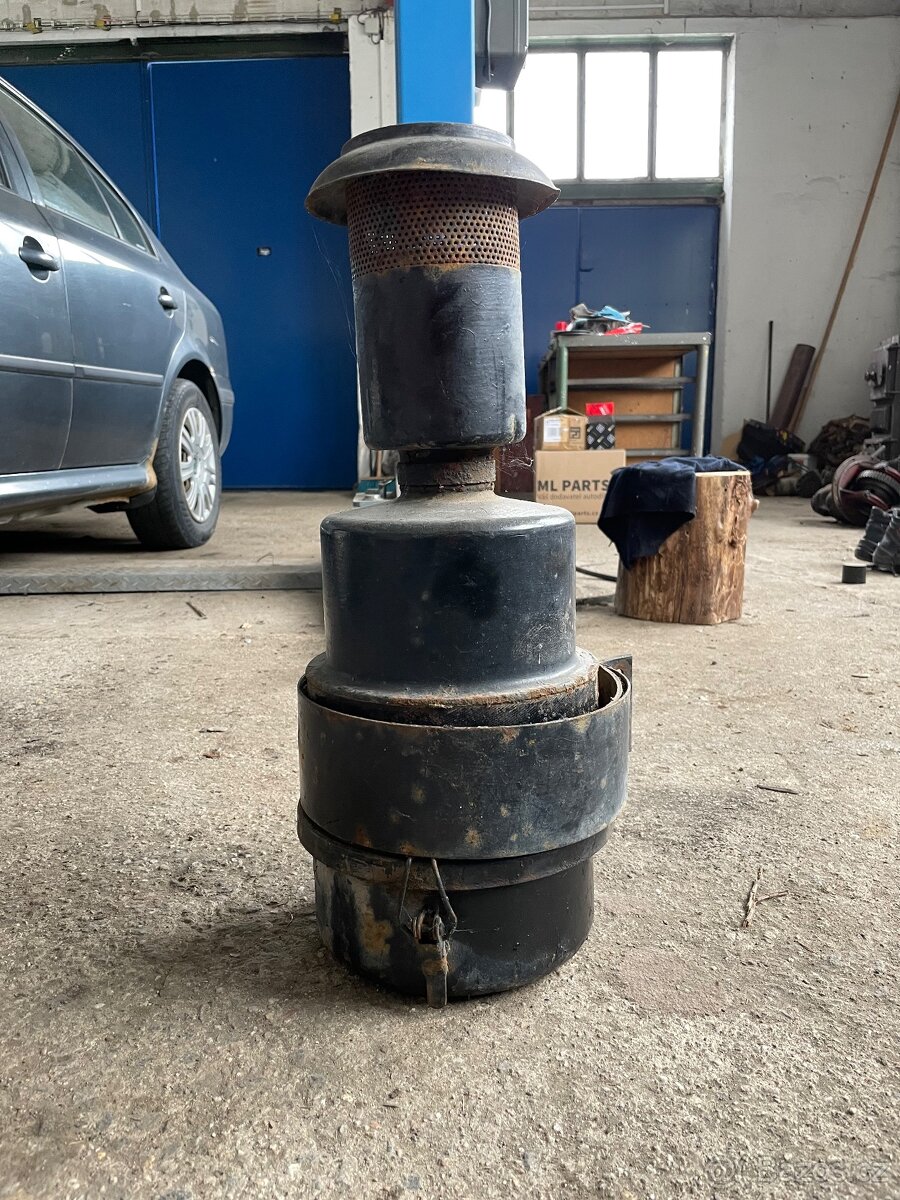 Vzduchový filtr Multicar M25