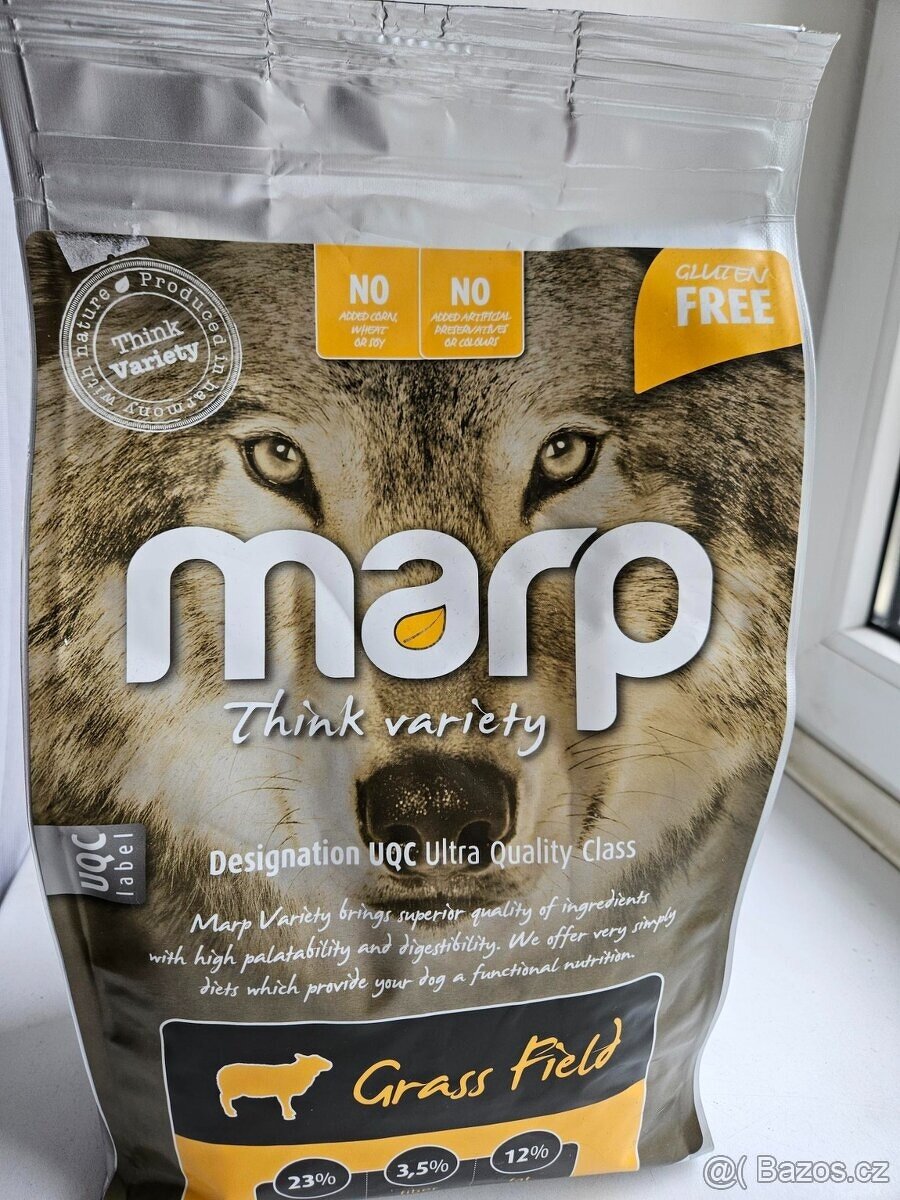 MARP granule pro psi 3x 2kg .