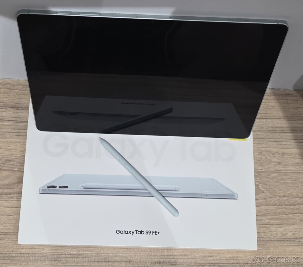 Samsung Galaxy Tab S9 FE+