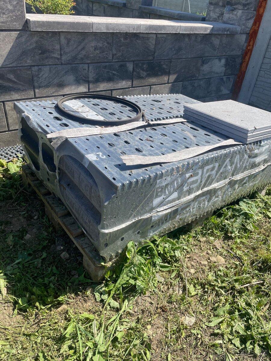 Střešní tašky Bramac protector plus