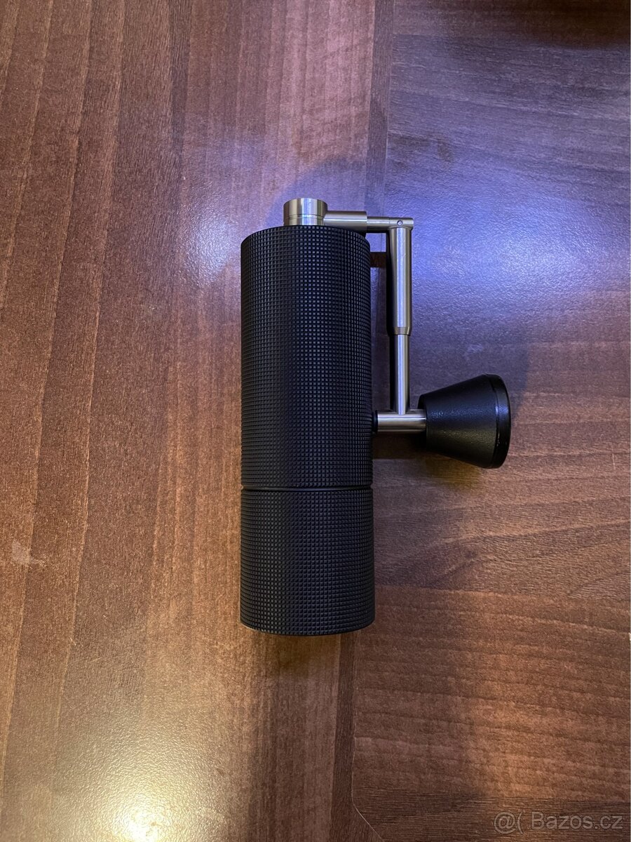 Mlýnek Timemore C3 Pro