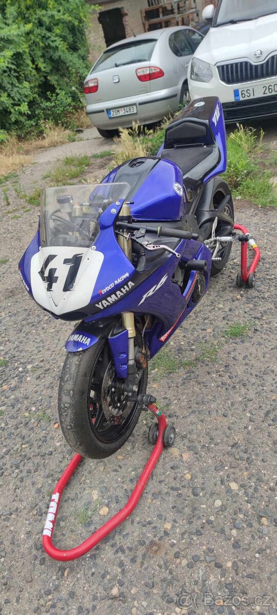 Okruhovka R6