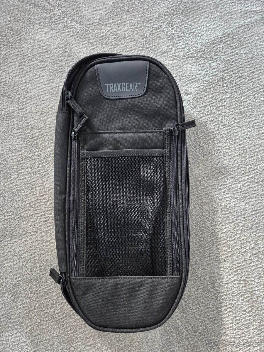 Vnitřní taška do víka bočních kufrů Traxgear+