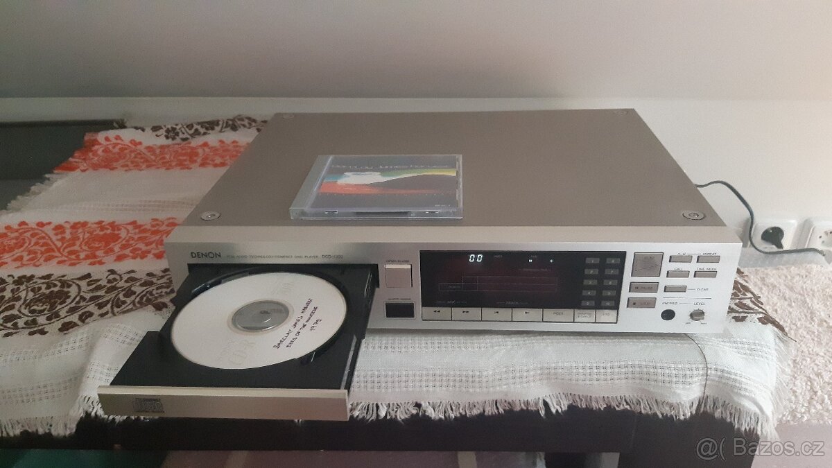 DENON DCD 1300