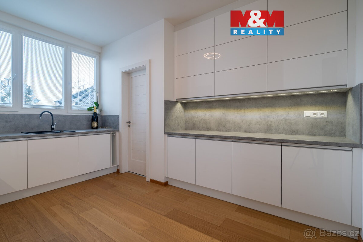 Prodej bytu 4+kk, 306m², Ostrava, ul. Preslova