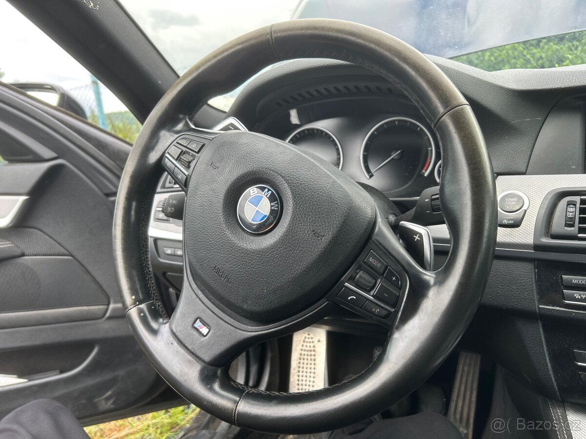 Volant mpaket f10 f11