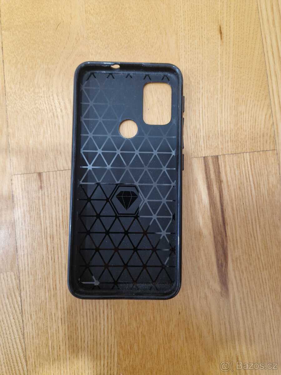 📱Kryt na Motorola G20 — jako nový
