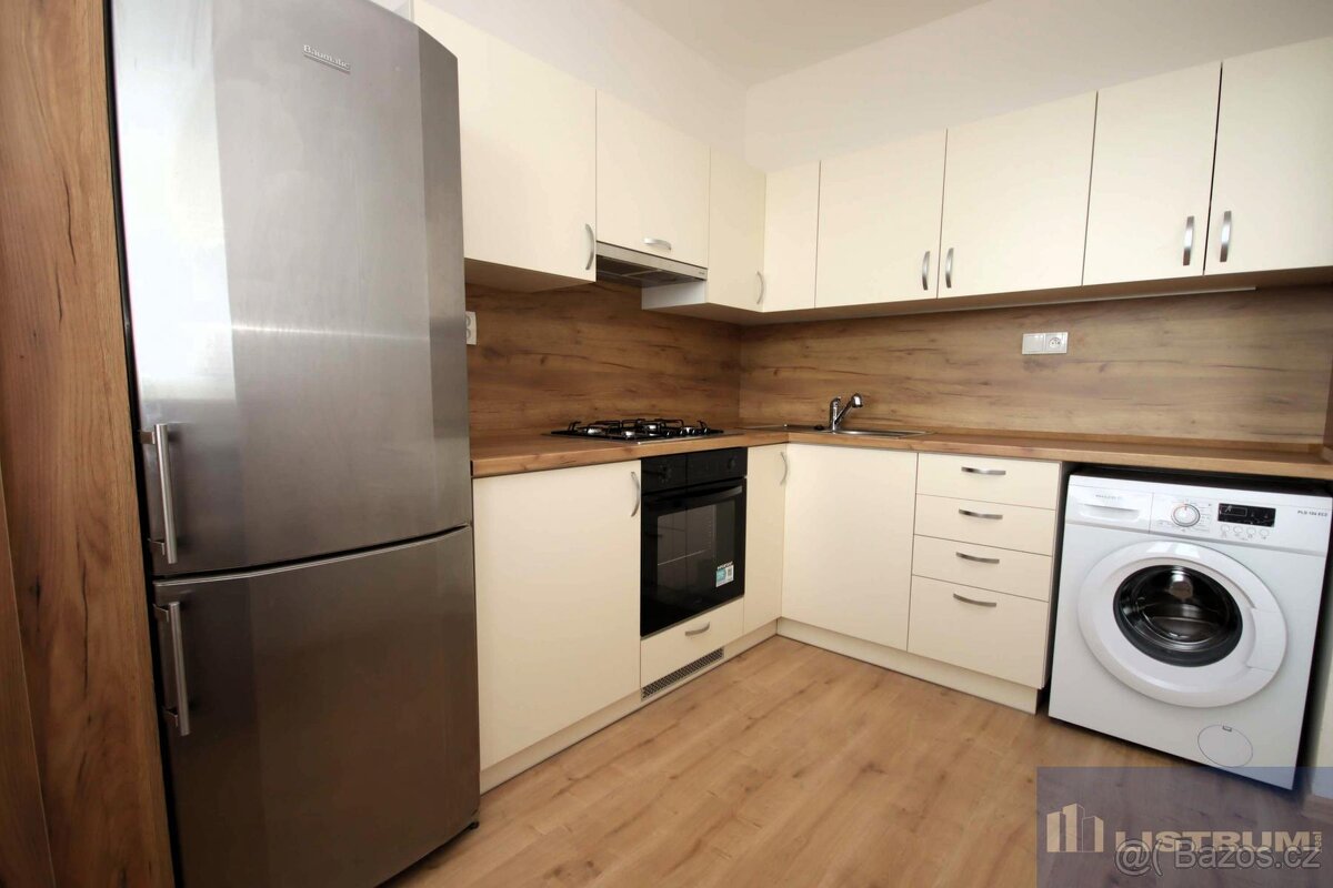 Byt 2+1 na ul. Moravská, Havířov - Šumbark