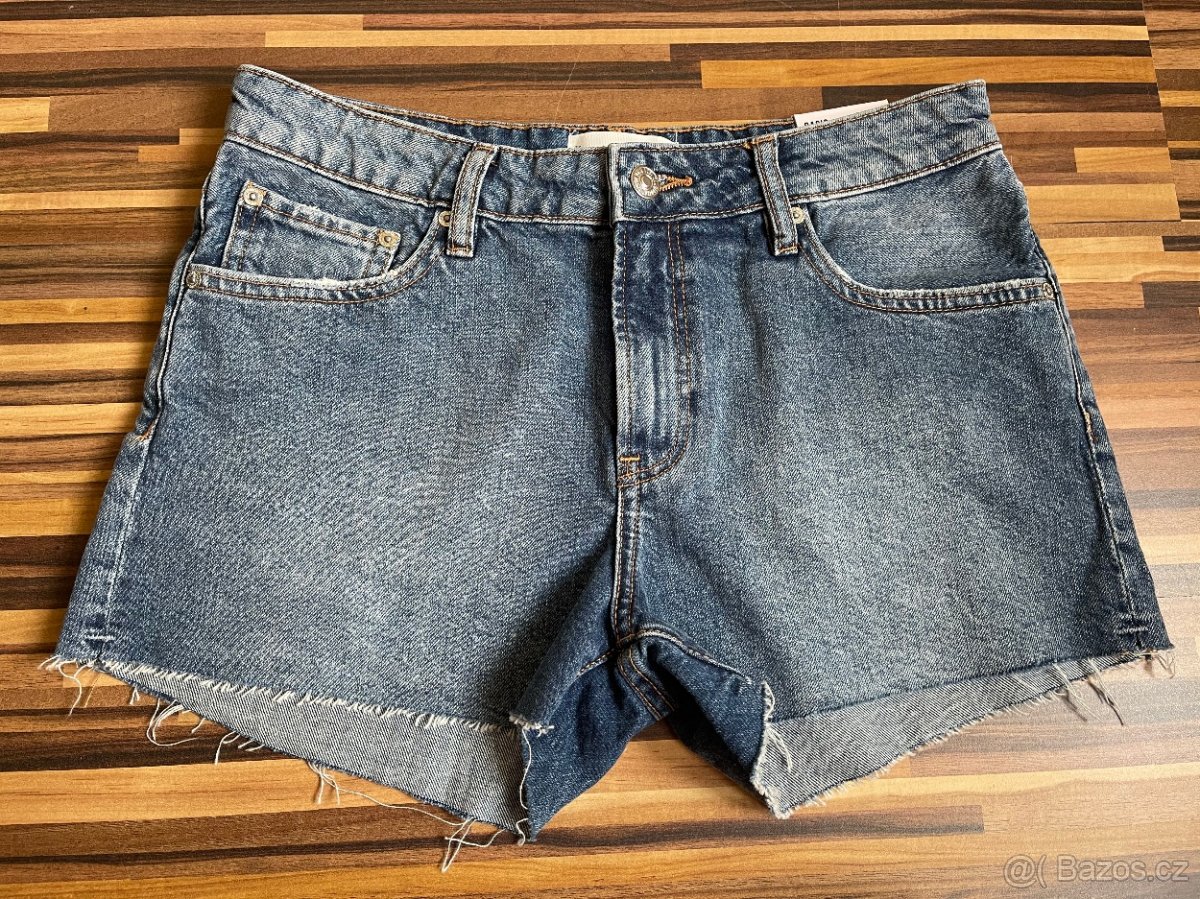 Dámske kraťasy Mango