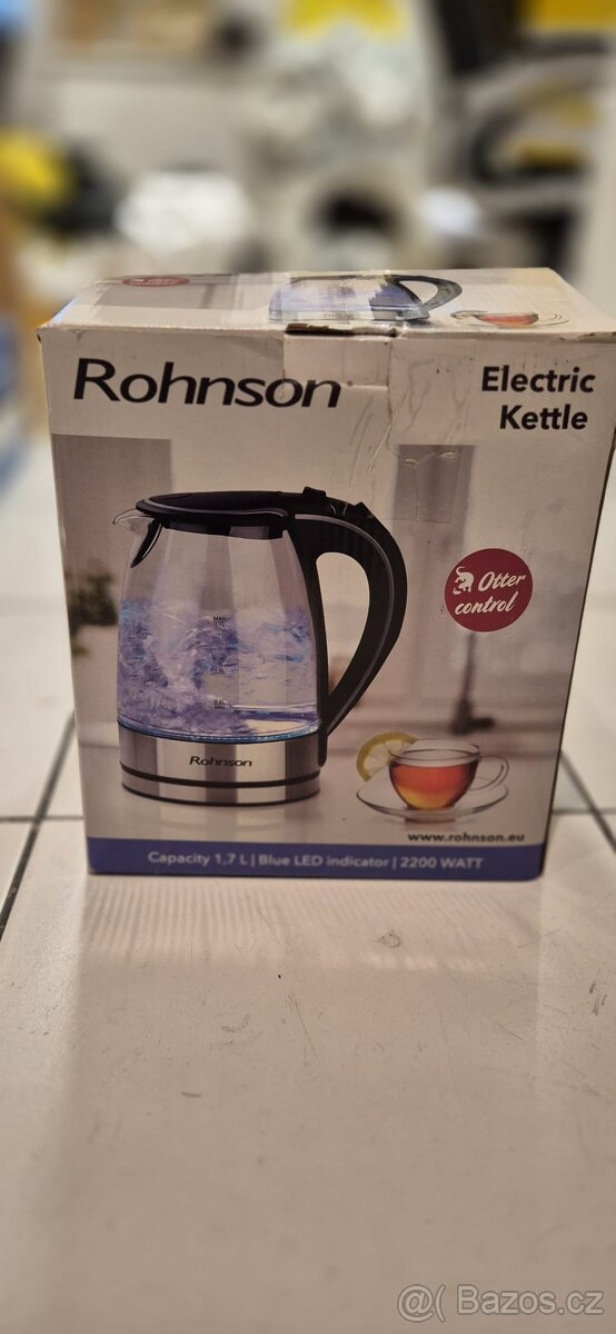 Drobná elektronika dlužníka