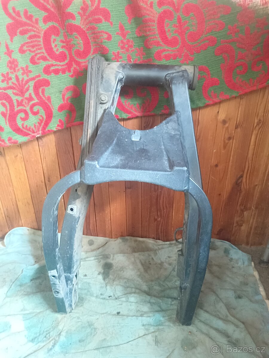 Suzuki GSX-R k4 náhradní díly #3